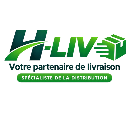 Hliv Logo
